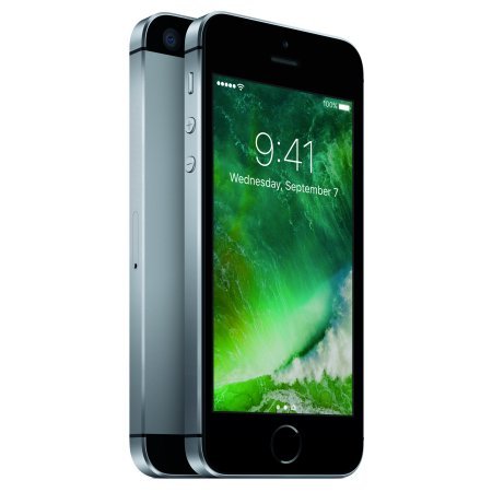 iPhone SE 32GB 预付费 智能手机 有锁 翻新版 99.99美元约￥660 买手党-买手聚集的地方