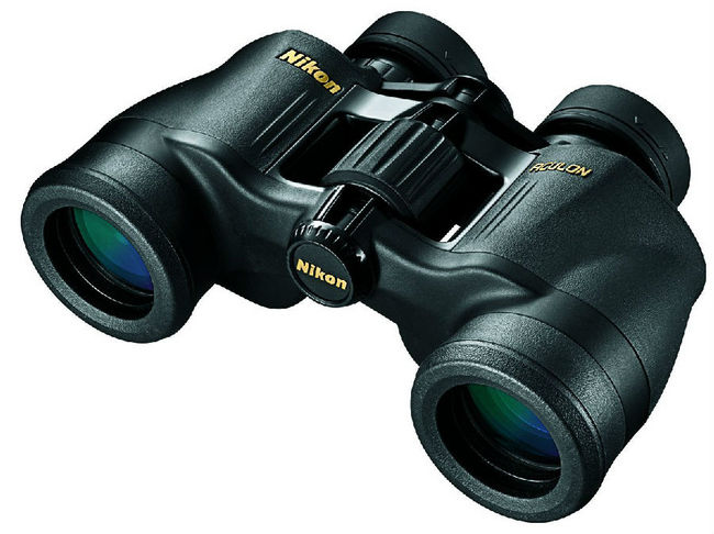 Nikon 尼康 8244 ACULON A211 7x35 望远镜 434.7元（直邮到手约478元） 买手党-买手聚集的地方