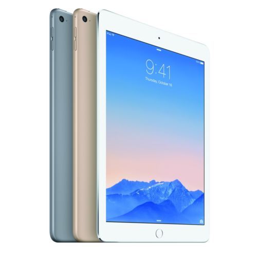 翻新版  iPad mini 3 64GB WIFI版 金银灰 320美元约￥2083（苏宁全新版2999元） 买手党-买手聚集的地方