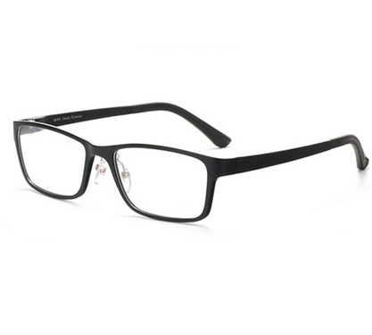 HAN 钨碳塑钢 光学眼镜架HD4812（3色）+1.60非球面树脂镜片 69元包邮 买手党-买手聚集的地方