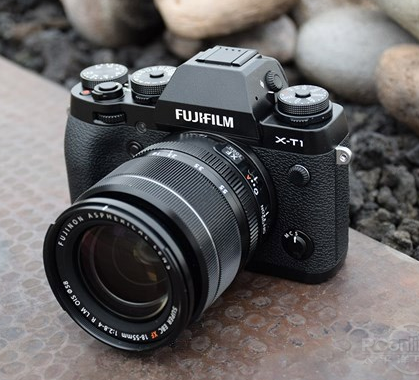 Fujifilm 富士 X-T1 微单相机套机（XF35mmF1.4 R 定焦镜头) 7099元（同款亚马逊中国7499元） 买手党-买手聚集的地方