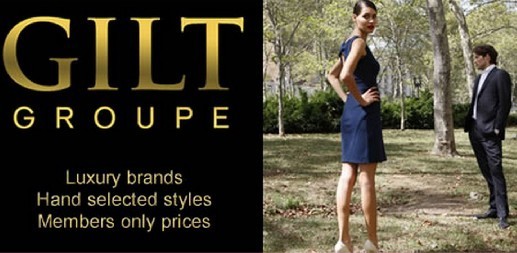 美国名品折扣网Gilt Groupe 精选女装促销 限时抢购!低至5折! 买手党-买手聚集的地方