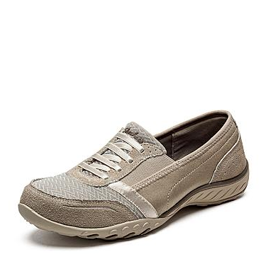 Skechers 斯凯奇 Acitve系列女式休闲鞋 2色可选 179元包邮（239-60） 买手党-买手聚集的地方