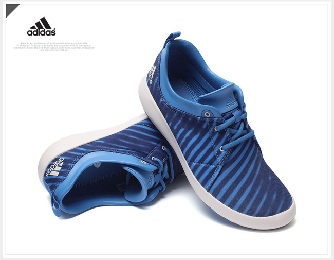 Adidas 阿迪达斯 多功能越野鞋 B27253 218元包邮（268-50） 买手党-买手聚集的地方