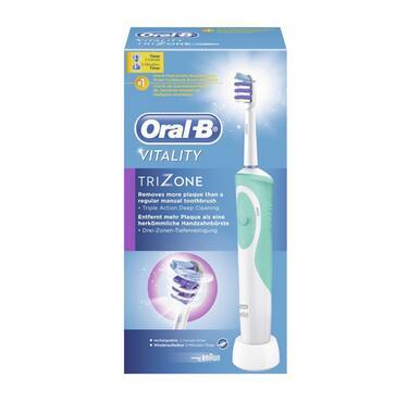 Oral-B 欧乐B 三重深度清洁型电动牙刷 149元包邮 买手党-买手聚集的地方