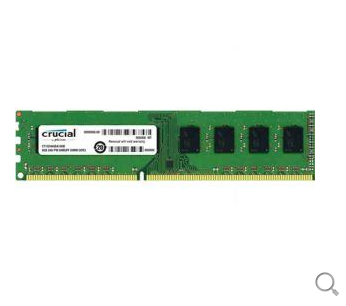 英睿达Crucial DDR3 1600 8G台式机内存 169元包邮（其他渠道200+） 买手党-买手聚集的地方