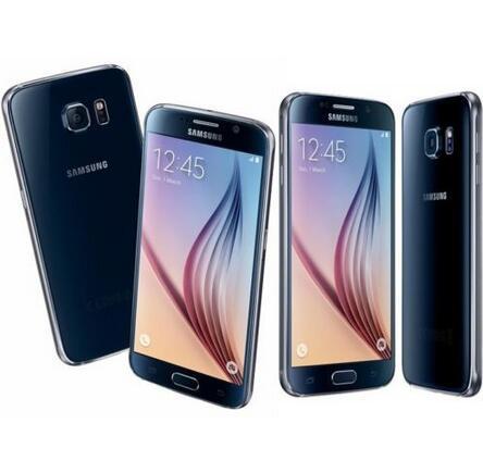 SAMSUNG 三星 Galaxy S6 32GB 智能手机 官翻版 274.99美元约￥1777（289.99-15） 买手党-买手聚集的地方