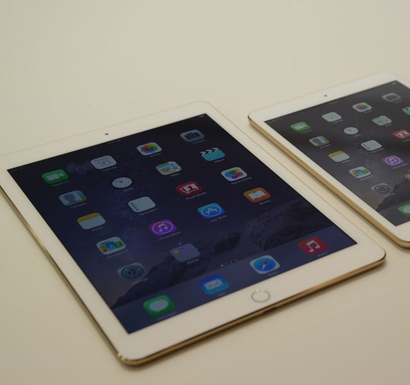 Apple iPad Air 2 平板电脑 9.7英寸 wlan版64GB 3299元送支架（可叠加优惠劵和白条） 买手党-买手聚集的地方
