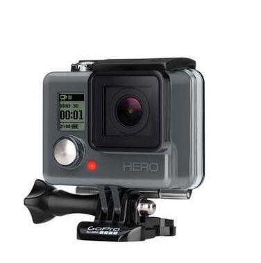 GoPro HERO Adventure CS 运动相机 848元包邮 买手党-买手聚集的地方
