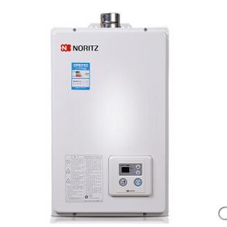 Noritz 能率 GQ-1350FEX 13升 燃气热水器 2198元包邮 买手党-买手聚集的地方