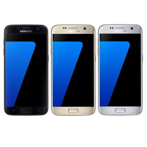 三星 Galaxy S7 国际无锁版 32GB 530美元约￥3446（国行4888元） 买手党-买手聚集的地方