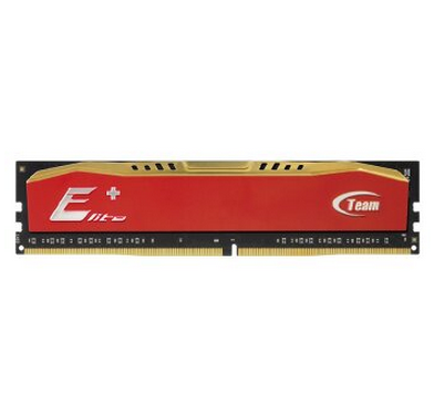 十铨Team Elite系列 DDR4 2400 8GB 台式机内存 159元包邮（平时售价179元） 买手党-买手聚集的地方