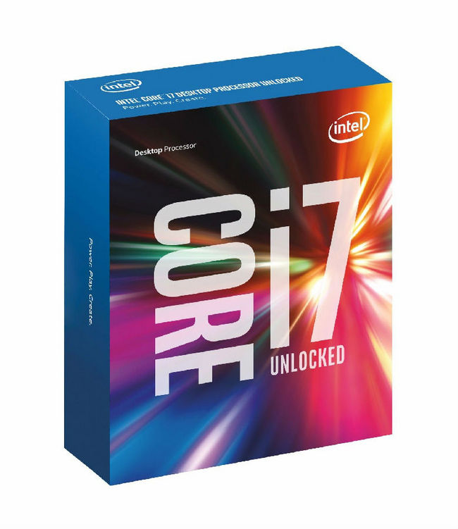 顶级旗舰:Intel 英特尔 Core i7-6700K 无锁频 处理器 264.99美元约￥1745（京东2599元） 买手党-买手聚集的地方
