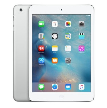 移动端18日0点：Apple iPad mini 2 平板电脑 7.9英寸 1698元 买手党-买手聚集的地方