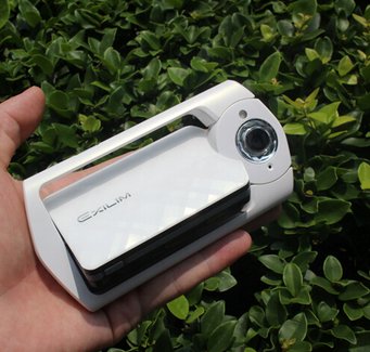 自拍神器 Casio 卡西欧 EX-TR600 数码相机 5499元（平时售价6000+) 买手党-买手聚集的地方