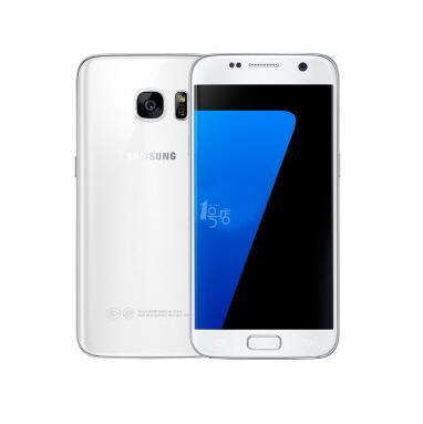 SAMSUNG 三星 Galaxy S7 G9300 4GB+32GB 全网通 3838元包邮 买手党-买手聚集的地方