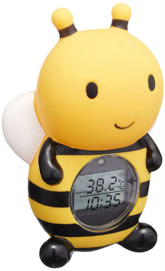 小蜜蜂电子水温计/温度计 947日元约￥59 买手党-买手聚集的地方