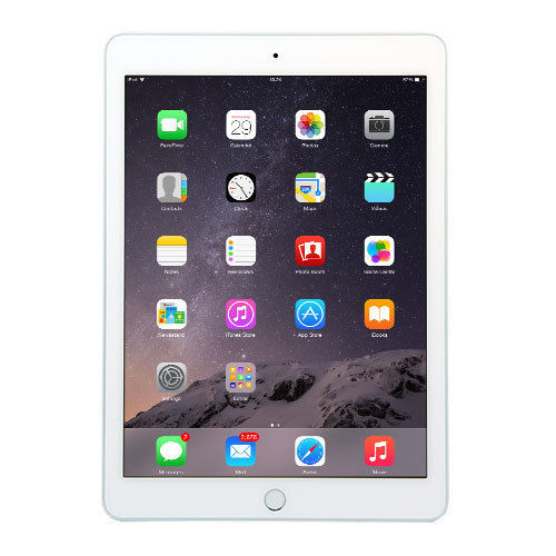 Apple iPad Air 2 64G WiFi 开箱版 344.99美元约￥2294（京东3499元） 买手党-买手聚集的地方
