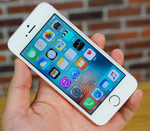 Apple iPhone SE 64G 移动联通电信4G手机 3888元（官网4088元） 买手党-买手聚集的地方