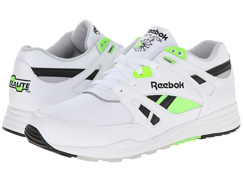 Reebok 锐步 Ventilator Pop 男款运动鞋 32.99美元约￥215（原价74.99美元） 买手党-买手聚集的地方