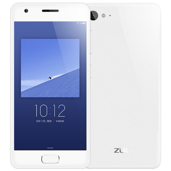 ZUK Z2 里约版 3GB+32GB 全网通4G 智能手机 1499元，需支付99元订金 买手党-买手聚集的地方
