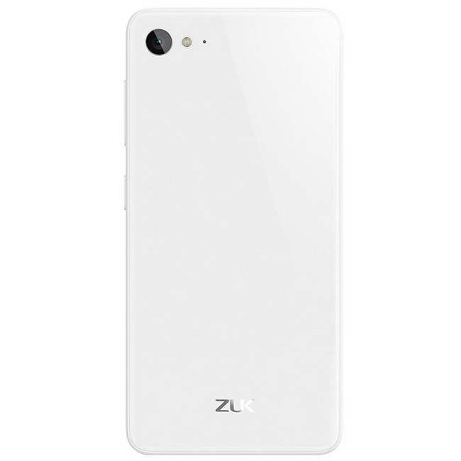 ZUK Z2 里约版 3GB+32GB 全网通4G 智能手机 1499元，需支付99元订金 买手党-买手聚集的地方