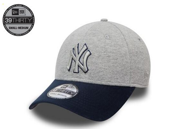 New Era 纽约洋基队棒球训练帽 凑单直邮无税到手约78元（国内每件售价250+） 买手党-买手聚集的地方