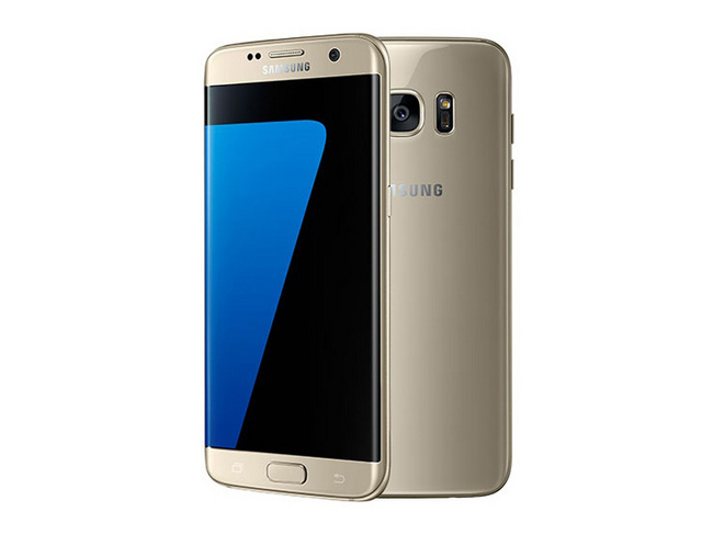 Samsung 三星 Galaxy S7 Edge 32G 570美元约￥3785（京东国行5688元） 买手党-买手聚集的地方