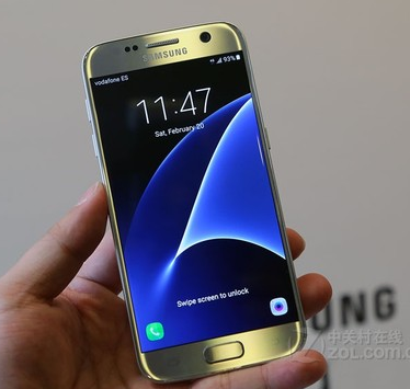 SAMSUNG 三星 Galaxy S7 32G 智能手机 3599元 买手党-买手聚集的地方