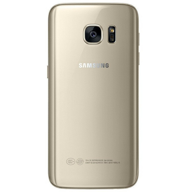 三星 Galaxy S7 G930P 32GB 智能手机 开箱版 389.99美元约￥2597（京东4088元） 买手党-买手聚集的地方