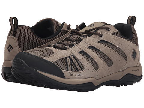 Columbia 哥伦比亚 North Plains Drifter 男款徒步鞋 29.99美元约￥198（原价60美元） 买手党-买手聚集的地方