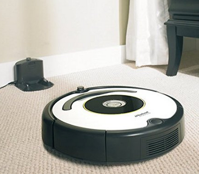 iRobot Roomba 620 扫地机器人 Z秒杀1799包邮（平时售价4290） 买手党-买手聚集的地方