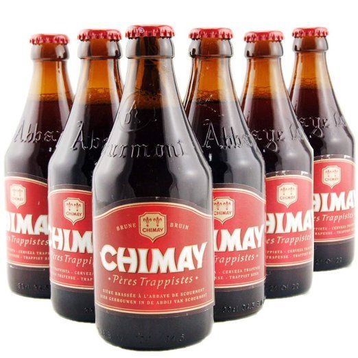 Chimay 智美 红帽啤酒 330ml*6瓶*2 138元包邮（一号店164元） 买手党-买手聚集的地方