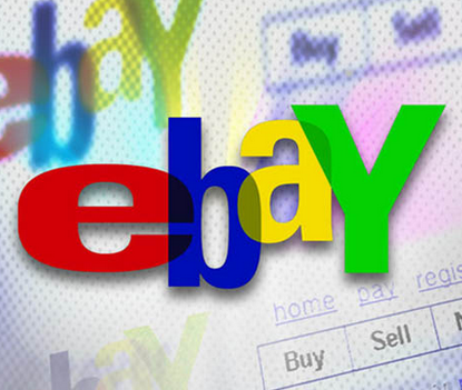 怒省270块！ebay 全场商品 满300减40美元 买手党-买手聚集的地方