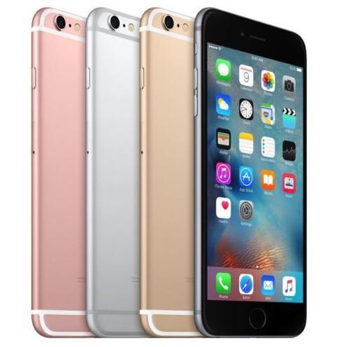 Apple iPhone 6S 128GB 全网通 640美元约¥4270（京东5388元） 买手党-买手聚集的地方