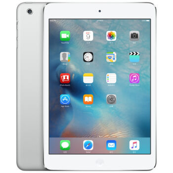 Apple苹果iPad Mini2平板电脑32G WIFI开箱版 204.99美元约￥1366（京东同款1988元） 买手党-买手聚集的地方