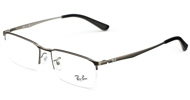 Ray-Ban 雷朋 ORX6281D 金属眼镜架+KD 1.60非球面树脂镜片 199元包邮 买手党-买手聚集的地方
