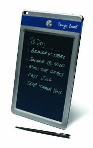 Boogie Board Jot 8.5 LCD eWriter 电子手写板 秒杀价179元包邮 买手党-买手聚集的地方
