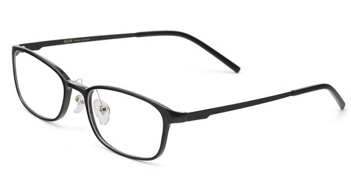 新低：HAN 汉代 HD49205 钛塑眼镜架+1.56非球面树脂镜片 多色 59元包邮 买手党-买手聚集的地方