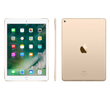 Apple苹果iPad Air 2 128GB Wi-Fi版平板电脑 开箱版 379.99美元￥2574（京东3499元） 买手党-买手聚集的地方