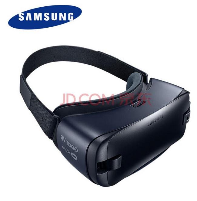 神价格！Samsung 三星 Gear VR 4代虚拟现实头盔 154元包邮（京东599元） 买手党-买手聚集的地方