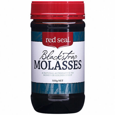 新西兰进口， RedSeal 红印 黑糖 500g*7瓶 115.25元含税包邮 买手党-买手聚集的地方