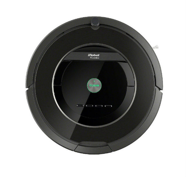 iRobot Roomba 880 智能扫地机器人 454.99美元约￥3139（中亚5999元） 买手党-买手聚集的地方