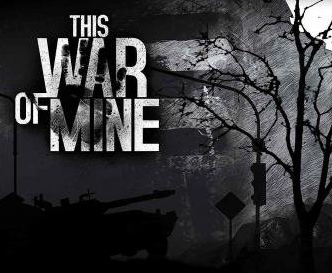 《This War Of Mine》（我的战争）  13元 买手党-买手聚集的地方