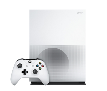 Xbox One S 家庭娱乐游戏机 1TB《蜡烛人》限量版 2699元 买手党-买手聚集的地方