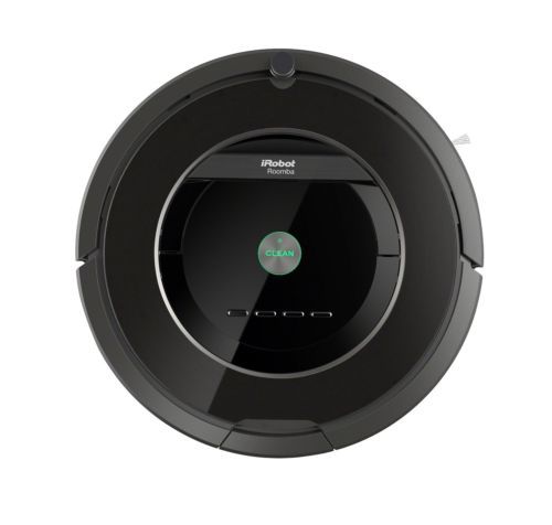 iRobot Roomba 880 扫地机器人 395美元约￥2732 买手党-买手聚集的地方