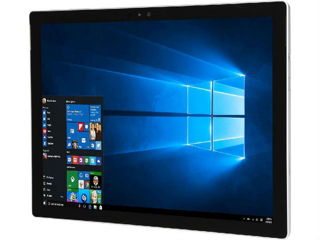 Microsoft微软Surface Pro4二合一平板电脑Core M3翻新版 599.99美元约￥4143 买手党-买手聚集的地方