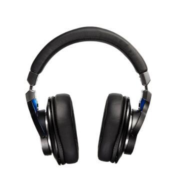 新低！Audio-Technica 铁三角 ATH-MSR7 头戴式耳机 1169元包邮 买手党-买手聚集的地方