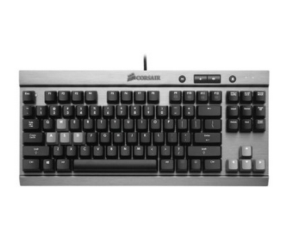 CORSAIR 海盗船 Vengeance K65 机械键盘 红轴 含税到手390元包邮 买手党-买手聚集的地方