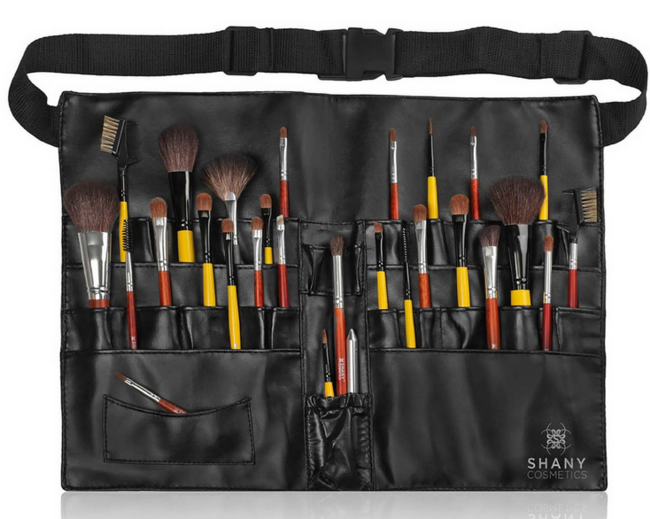 限prime会员，SHANY Professional 专业化妆刷28件套 凑单直邮到手新低117元 买手党-买手聚集的地方